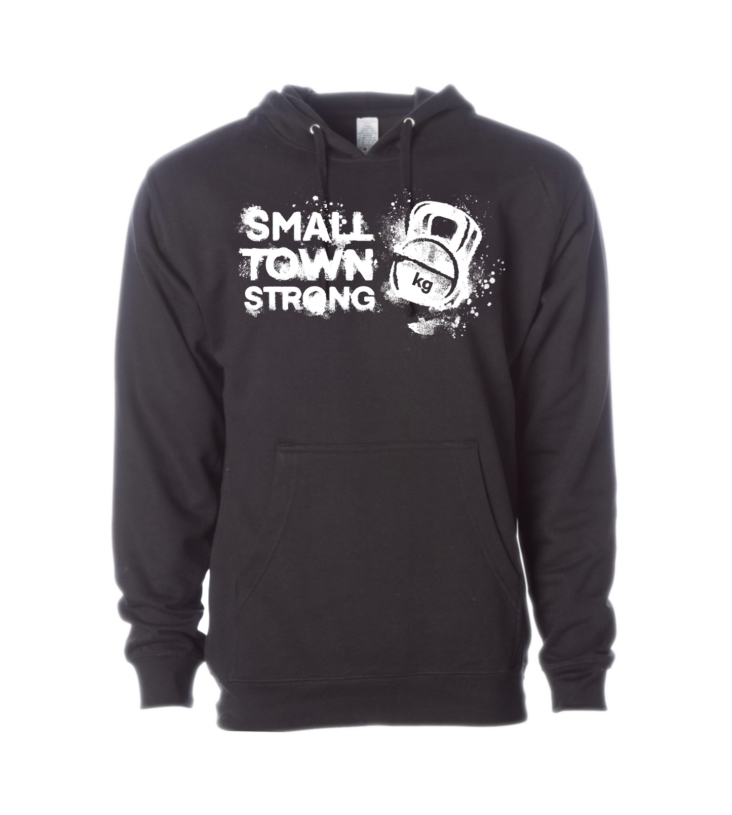 Small Town Strong Hoodie