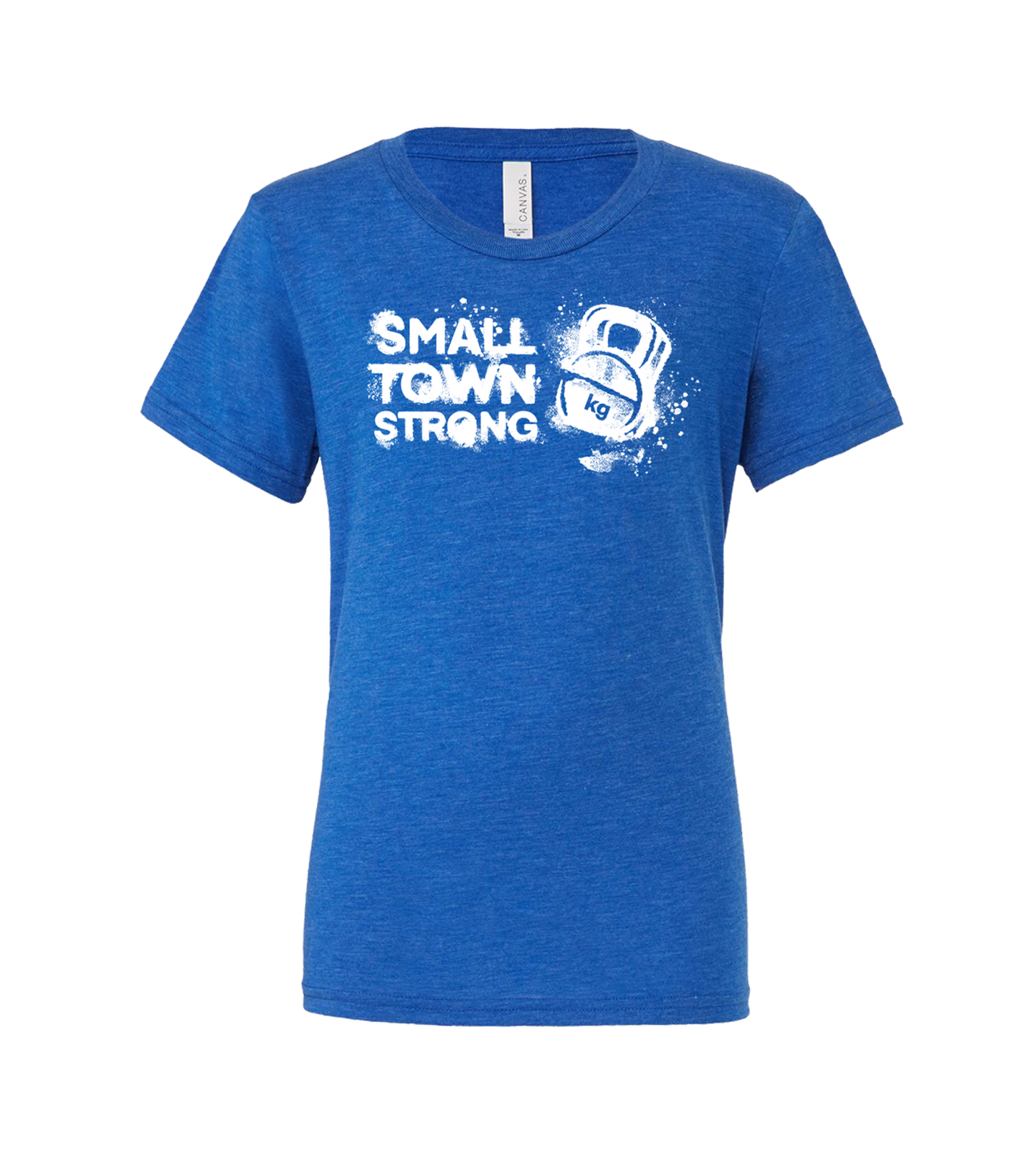 Small Town Strong Tee