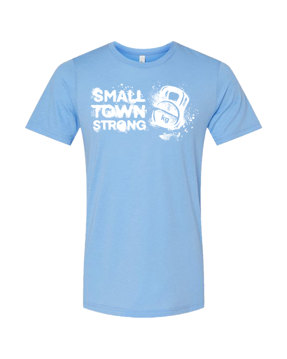 Small Town Strong Tee